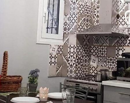 Anthony Dream Near Metro Apartment Athens Ngoại thất bức ảnh