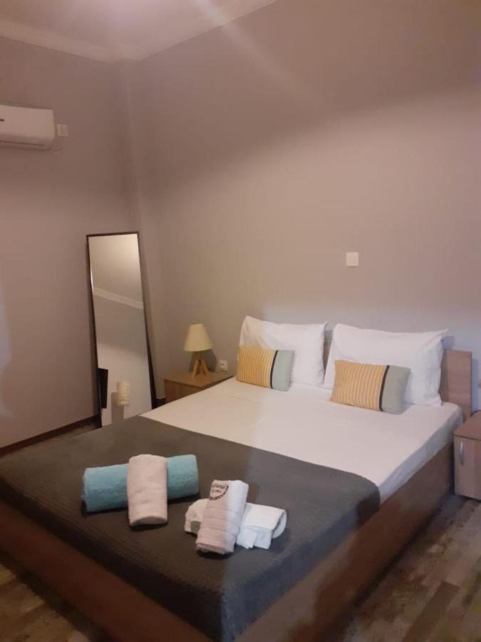 Anthony Dream Near Metro Apartment Athens Ngoại thất bức ảnh
