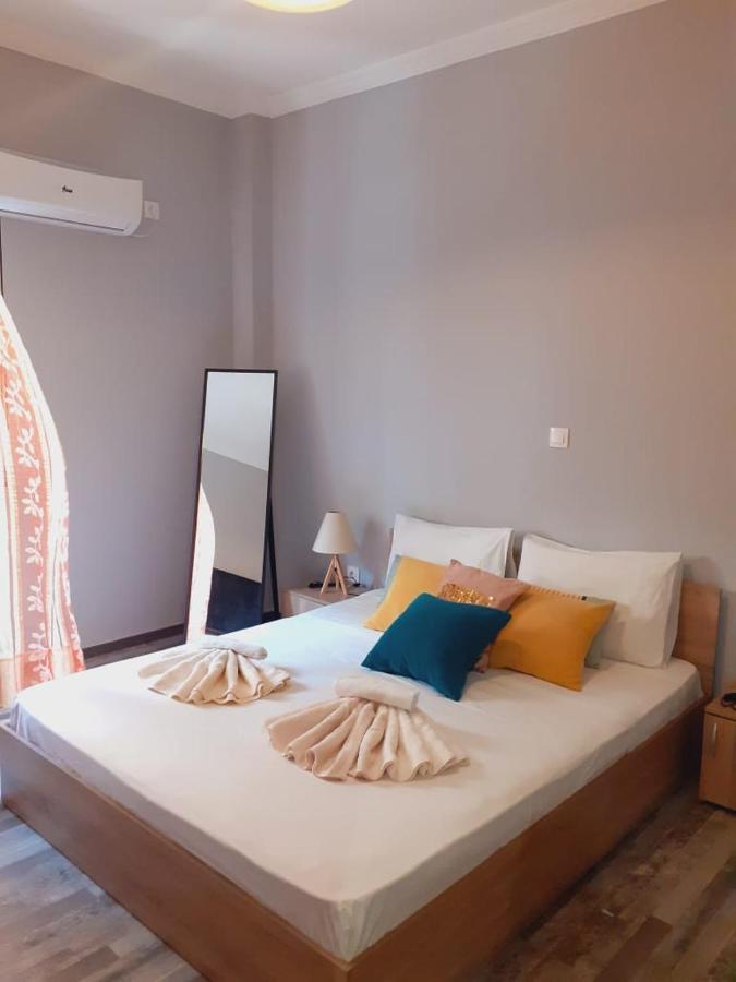 Anthony Dream Near Metro Apartment Athens Ngoại thất bức ảnh