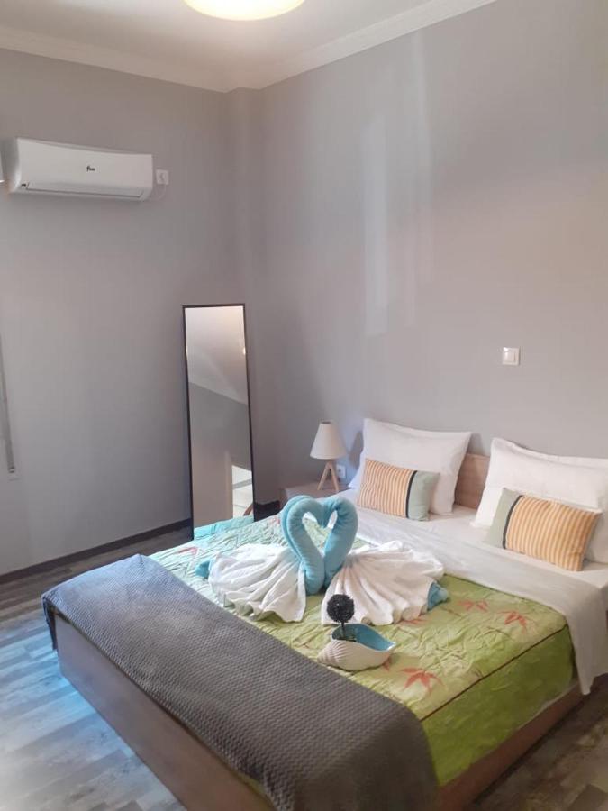 Anthony Dream Near Metro Apartment Athens Ngoại thất bức ảnh