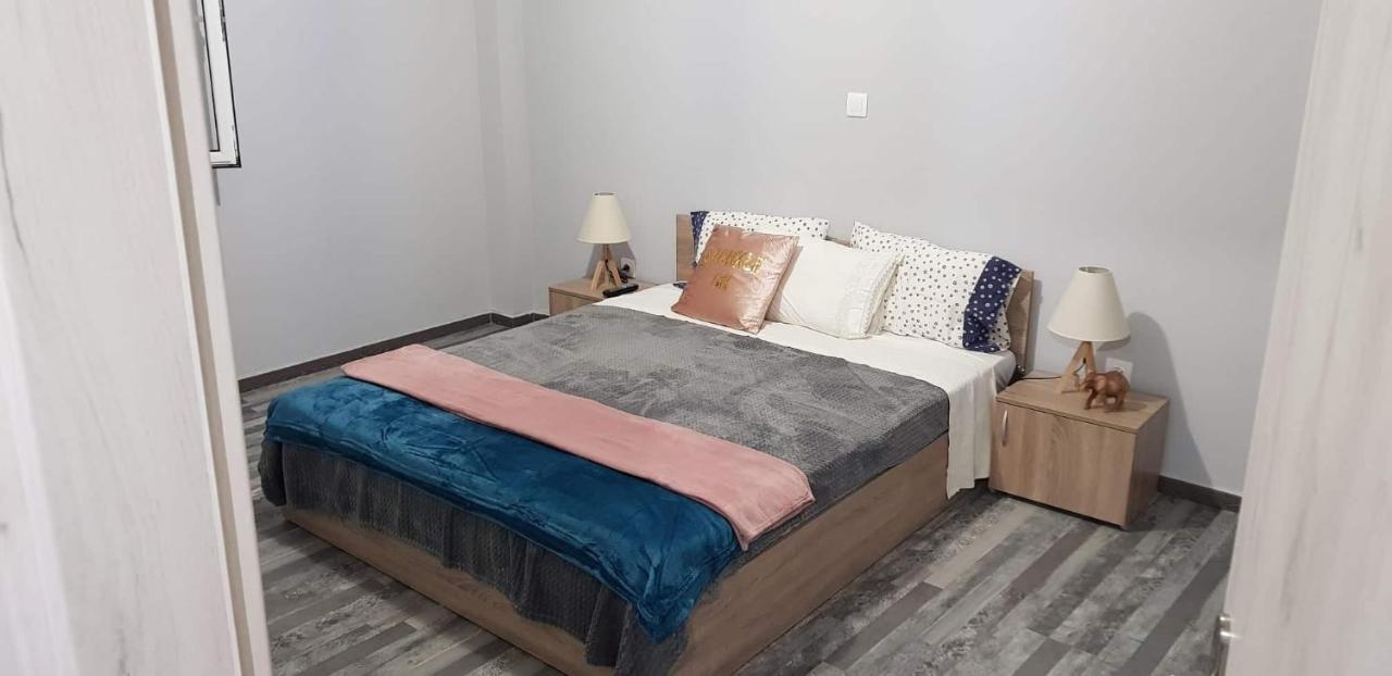 Anthony Dream Near Metro Apartment Athens Ngoại thất bức ảnh