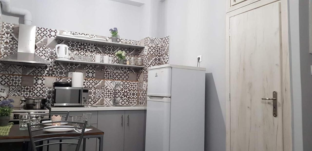 Anthony Dream Near Metro Apartment Athens Ngoại thất bức ảnh